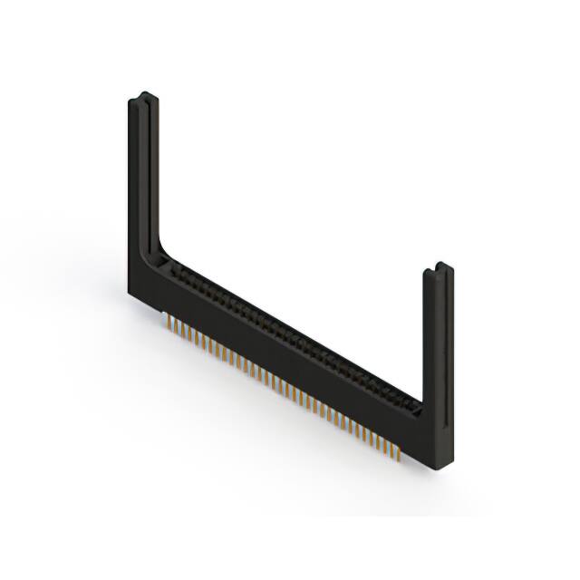 396-068-526-258 EDAC Inc.  Edgeboard Connectors